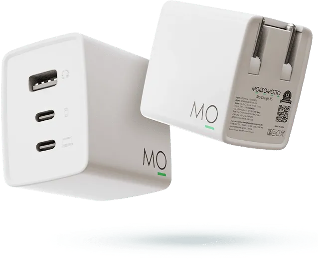 MO Charge 65